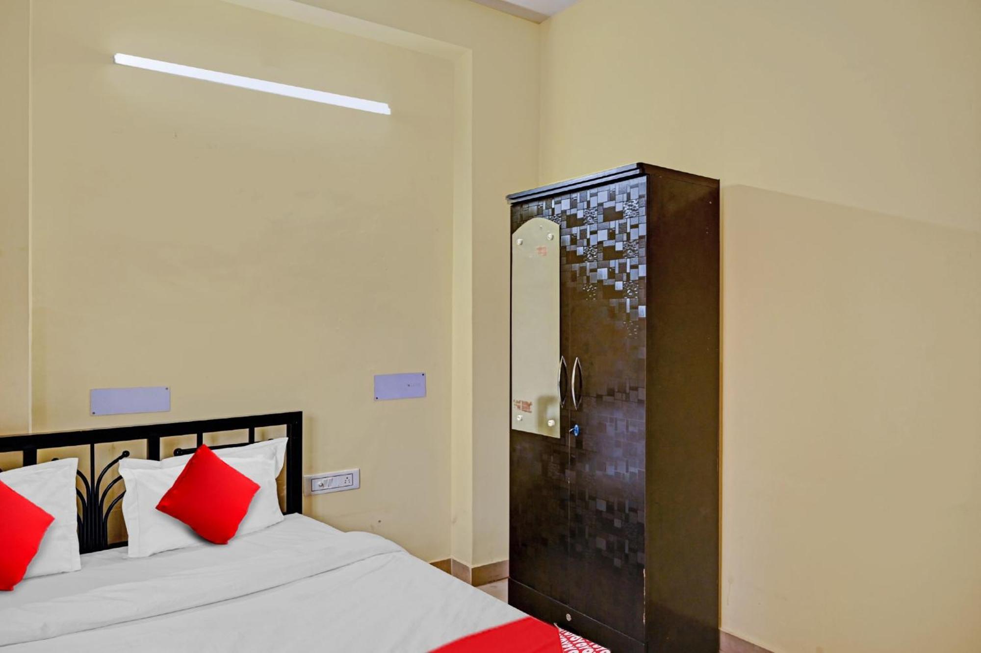 Hotel O Dreamline Calcutta Exteriör bild